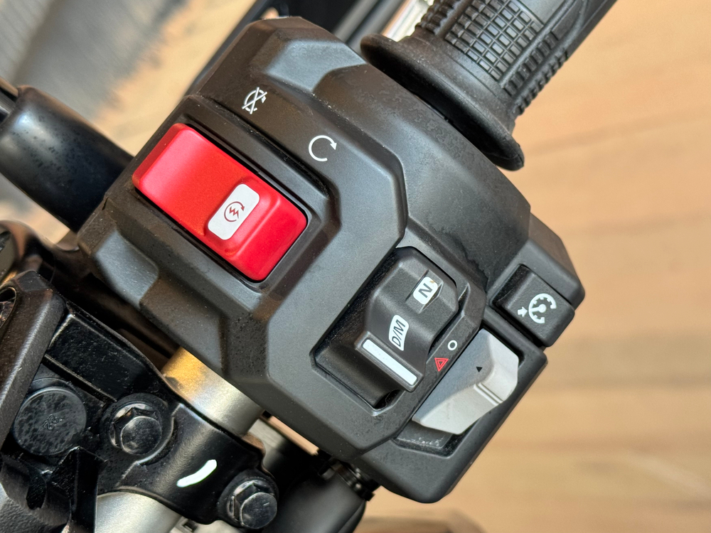 Honda X-ADV 750