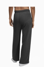 Штаны Nike PSG x Jordan 25/26 Fleece - черный