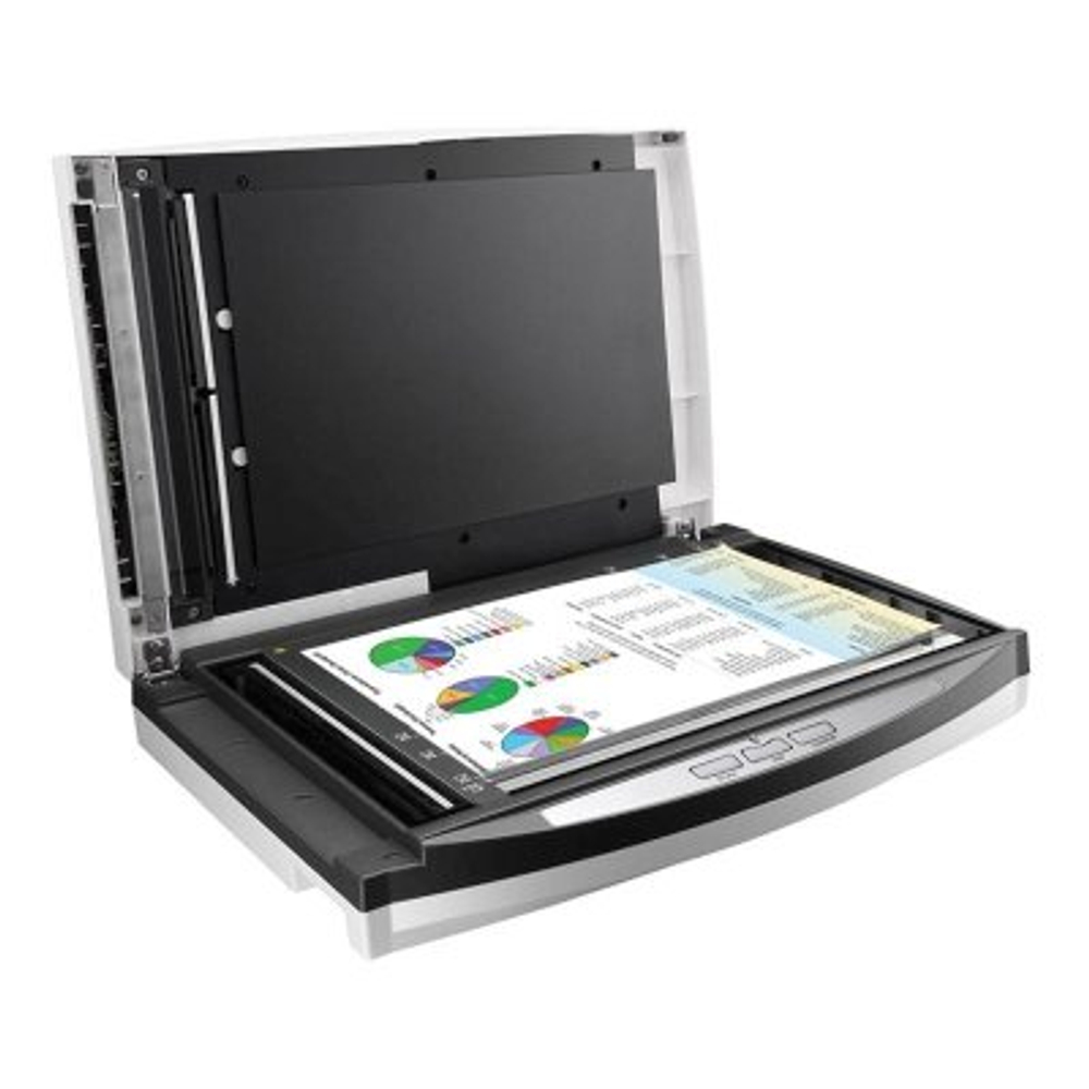 Сканер Plustek ADF SmartOffice PL4080