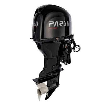 Лодочный мотор бензиновый Parsun F60 FEL-T-EFI