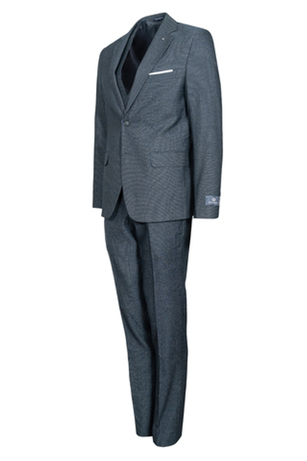 Костюм-Тройка GENTLEMAN