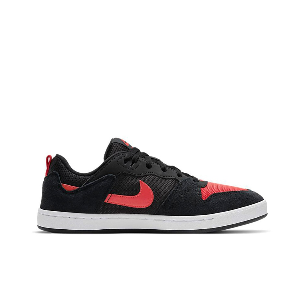 Кроссовки Nike Alleyoop SB 'Bred' CJ0882-006