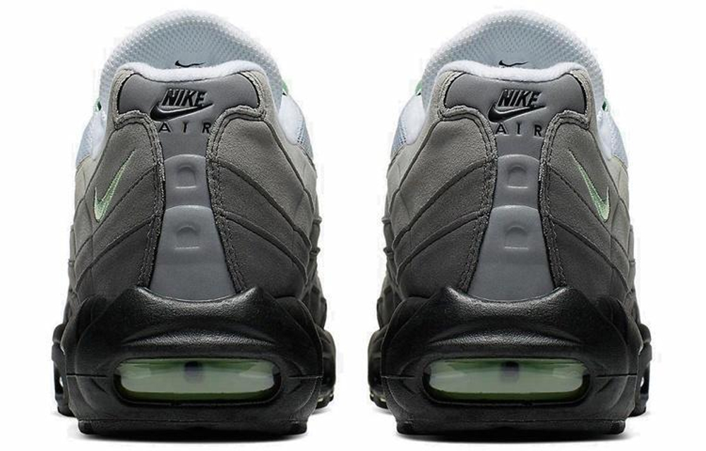 Кроссовки Nike Air Max 95 Og Fresh Mint