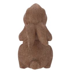 GAEM Фигурка декоративная "Заяц", L8 W6 H10,5 см