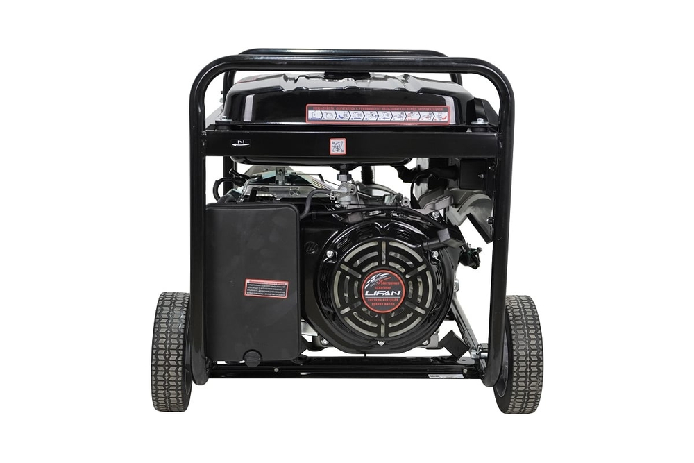 Генератор Lifan 6 GF-3 (LF7000)
