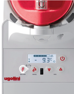 Фризер Ugolini Minigel 2 Plus