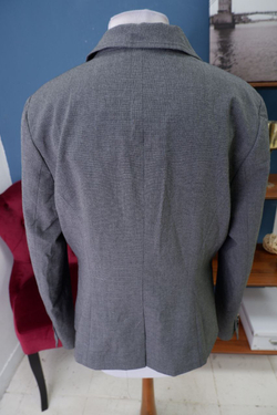 Жакет Zero практичный 52 размер