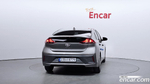 Hyundai The New Ionic Hybrid 1.6 HEV (09.2019)