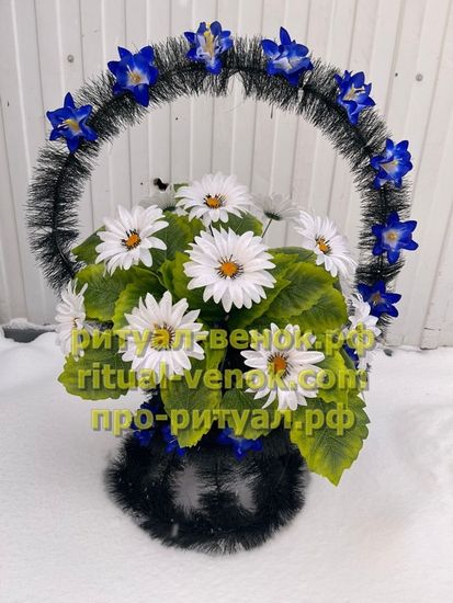 Корзина КЗЛ-27