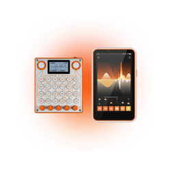 Мобильный сетап