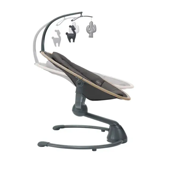 Электрокачели Maxi-Cosi Cassia Electric Swing Beyond Graphite