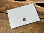 12.5" Ноутбук Microsoft Surface Pro 4 (2736x1824, Intel Core M3-6Y30, RAM 4ГБ,SSD 128ГБ,  Intel HD Graphics 515, Win 10Pro)