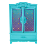 Кукла классическая с аксессуарами, коробка 606030