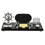 Настольный набор 6 в 1