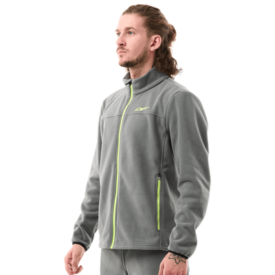 Кофта флисовая Dragonfly Man