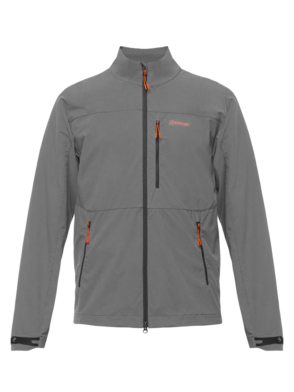 КУРТКА МУЖСКАЯ СОФТШЕЛЛ BASK TREK JKT V2