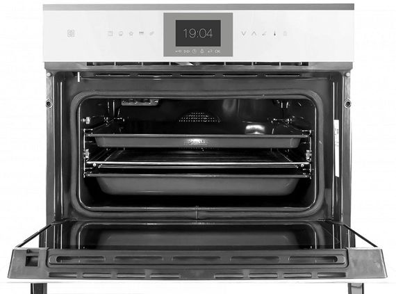 Компактный духовой шкаф Kuppersbusch CBP 6550.0 W1