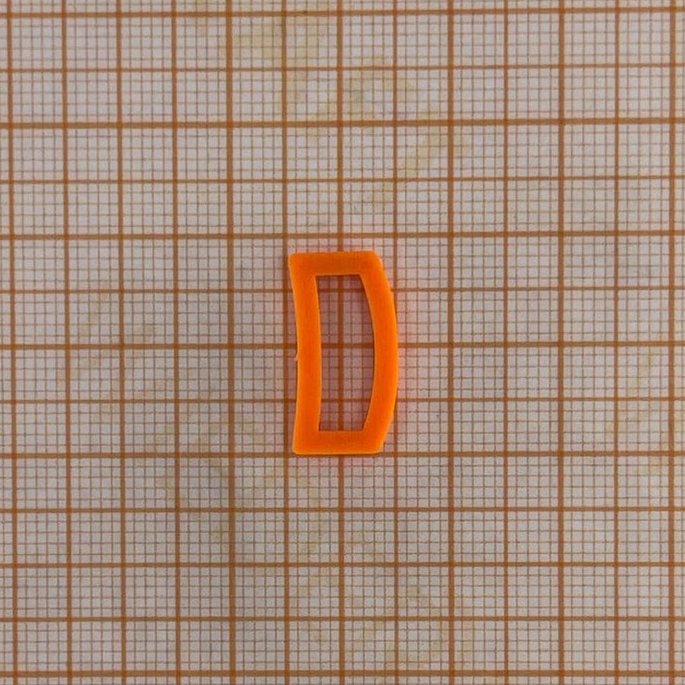 WDK-20840-27 Полиуретановая прокладка