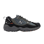 Кроссовки Aape X New Balance Nb 703
