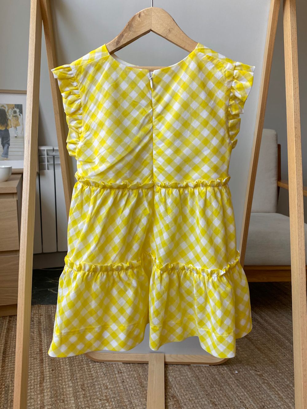 Новый топ Mayoral, 134