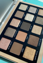 Natasha Denona Glam palette