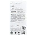 TAZO, Regenerative, черный чай, органический чай для пробуждения, английский завтрак, 16 чайных пакетиков, 40 г (1,4 унции)