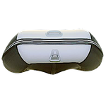 Лодка ПВХ Мнев и К Викинг-340Н ( VN-340H ) -