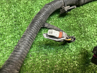 Проводка заднего бампера GAC GS8 2 (2021-н.в.)