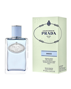 Prada Infusion d'Amande 100 мл парфюмерная вода
