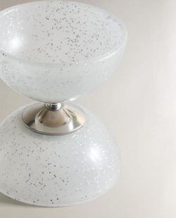 ZARA HOME ДЕТСКАЯ ИГРУШКА ДЬЯБОЛО, РАЗНОЦВЕТНЫЙ