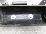 бардачок Kawasaki Super Sherpa 250 KL250