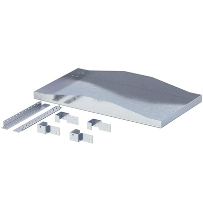 Полка усиленная для шкафов Conchiglia Ш=580 мм, Г=460 мм