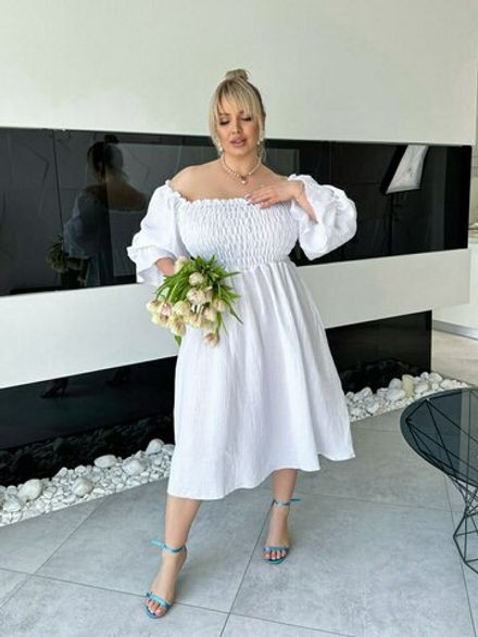 Платье УК-5929-2 Fabrika Фото 1