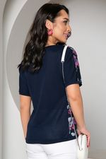 Блузка 41181 Avili