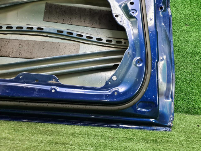 Дверь передняя левая Mercedes GLC C253 (2016-2023)