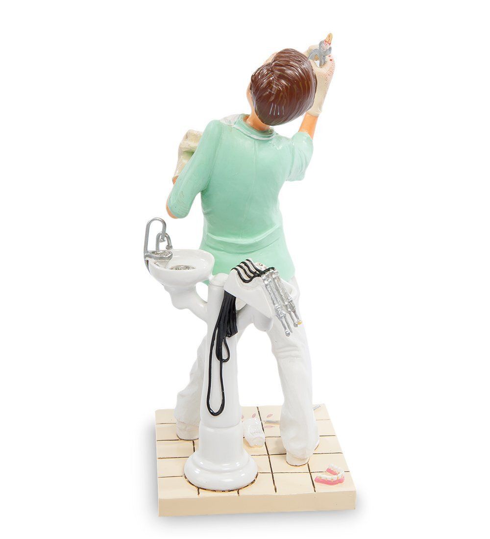 FO-84005 Статуэтка мал. «Стоматолог» (The Dentist. Forchino)