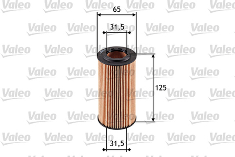 VALEO - 586552
