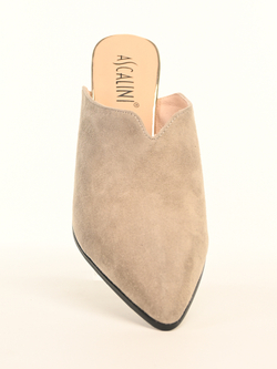 Мюли женские Ascalini G2758B