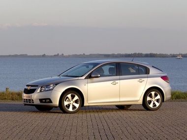 Cruze I