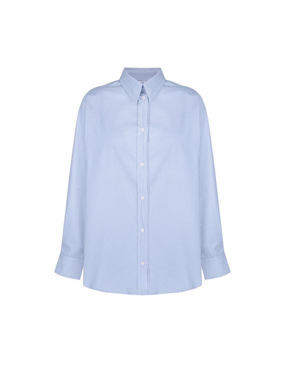 Рубашка BASIC