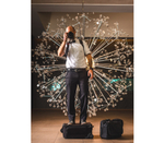 Чемодан на колесах Tenba Roadie Air Case Roller 21
