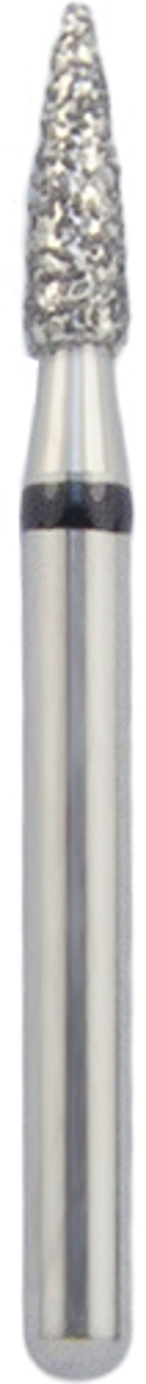 Бор алмазный, тип FG, гр.2 860-014SC-FG, NTI, Германия