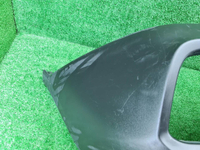 Бампер задний JAC JS3 (2023-н.в.)