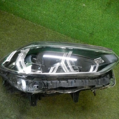 Фара правая BMW X3 G01, X4 G02 (2017-2021) Adaptive LED