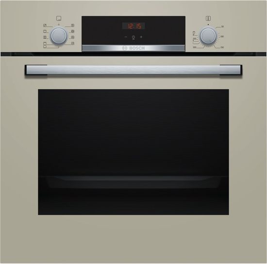 Электрический духовой шкаф Bosch HBF534EF0R