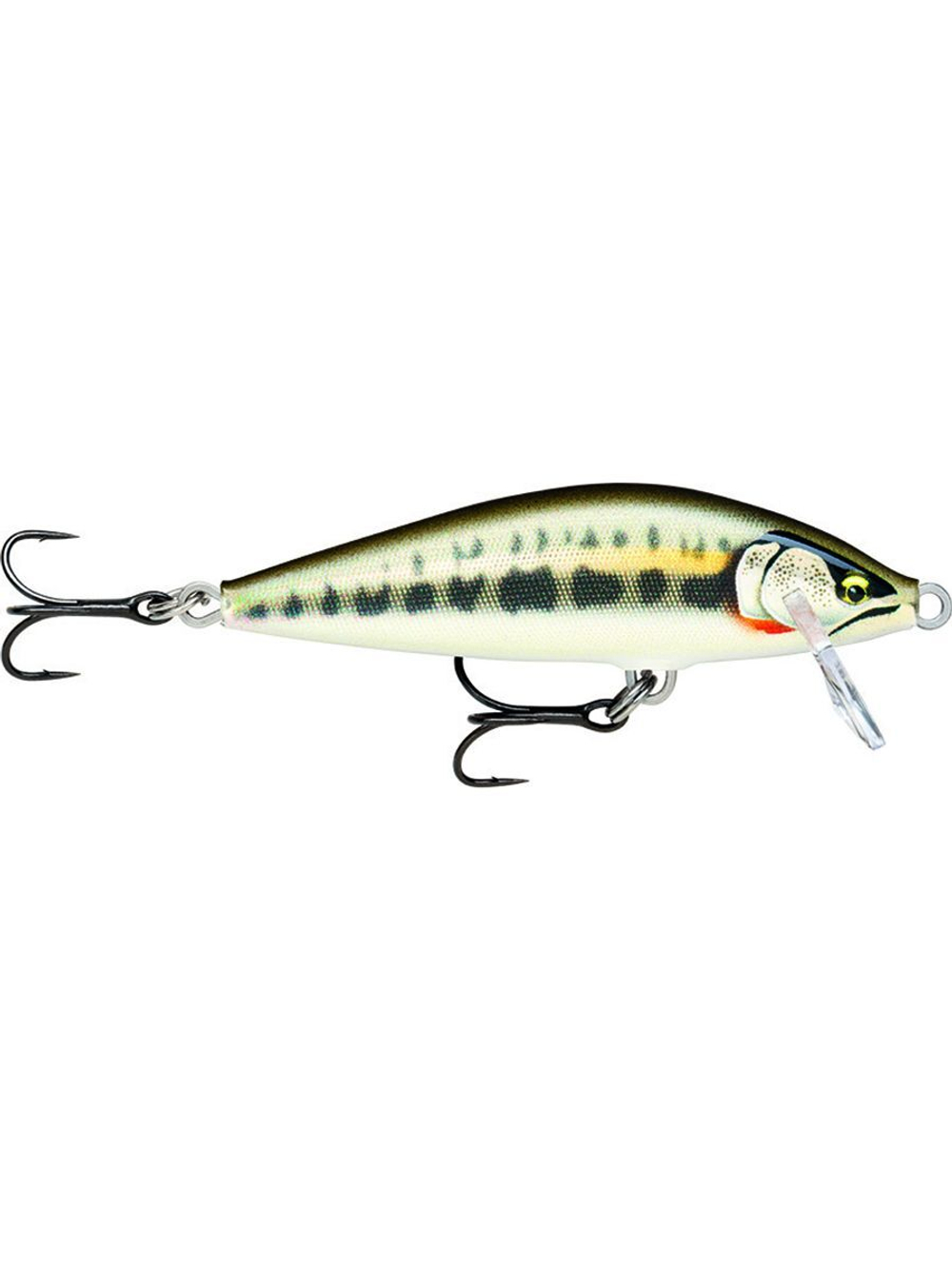 Воблер CountDown Elite 75, 7,5см, 10г