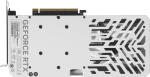 Видеокарта Palit NVIDIA  GeForce RTX 5060TI PA-RTX5060TI WHITE OC 8ГБ White, GDDR7, OC,  Ret [ne7506tu19p1-gb2062m]