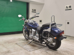 Yamaha Dragstar XVS1100 , 2010