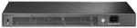 TP-LINK TL-SG3428X черный