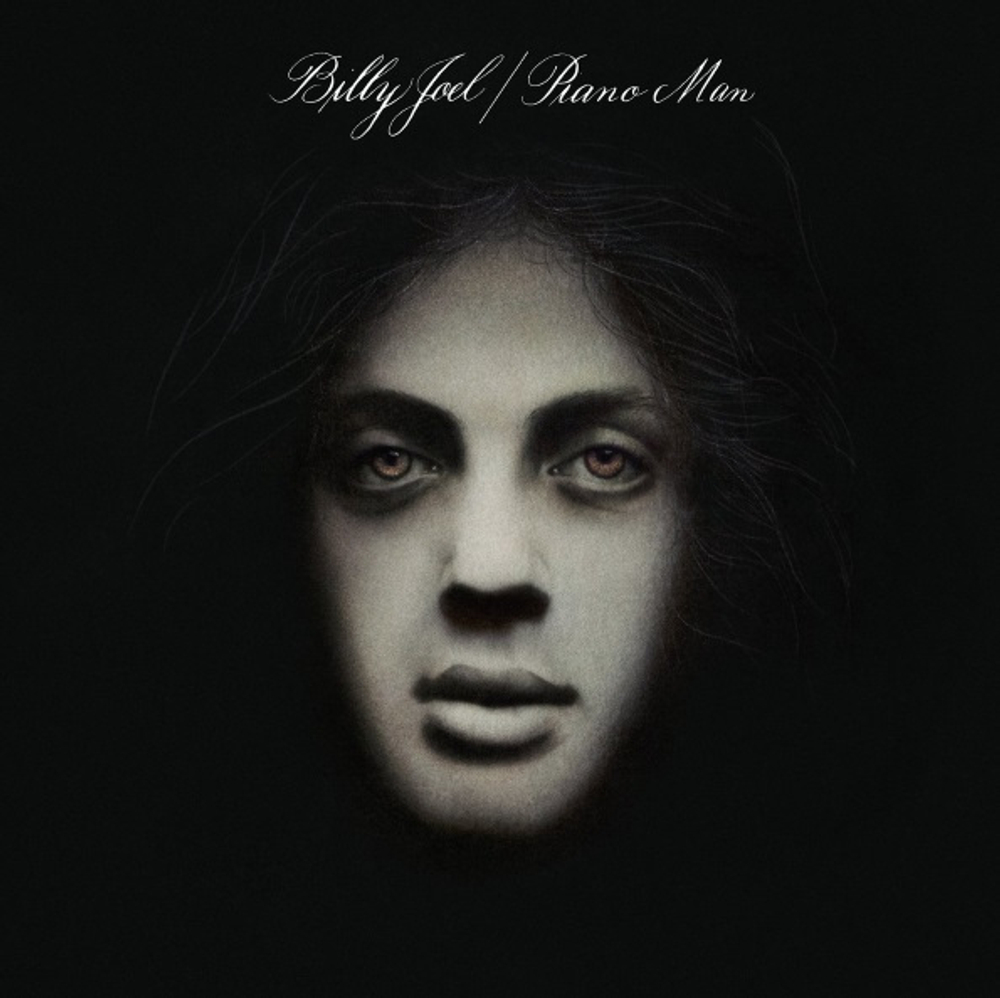 Billy Joel / Piano Man (2CD)
